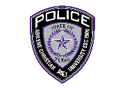 Abilene Christian University PD Logo